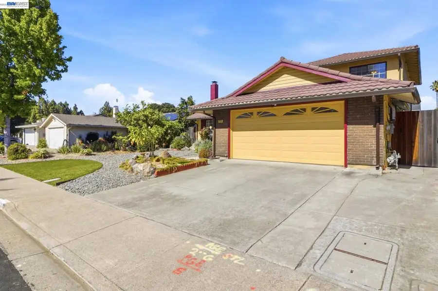3253 Santa Isabella Ct, Union City, CA 94587 - #3