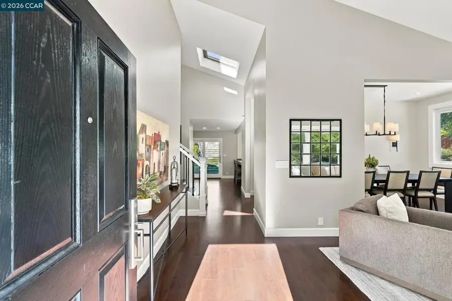 180 High Eagle Rd, Alamo, CA 94507 - #3