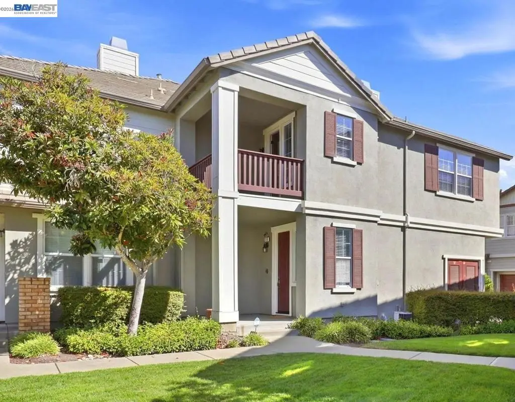510 Joree Ln, San Ramon, CA 94582 - #1