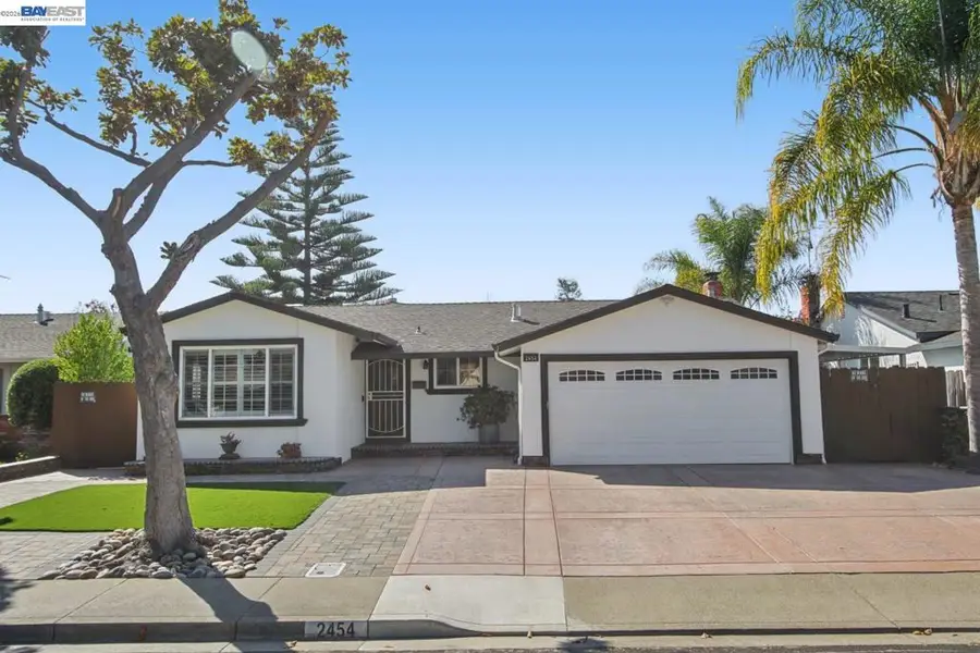 2454 Medallion Dr, Union City, CA 94587 - #3
