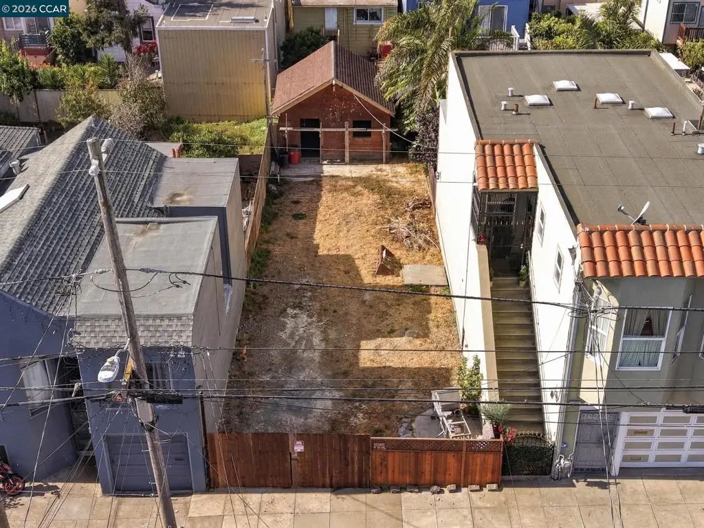 1473 Underwood Ave, San Francisco, CA 94124 - #1