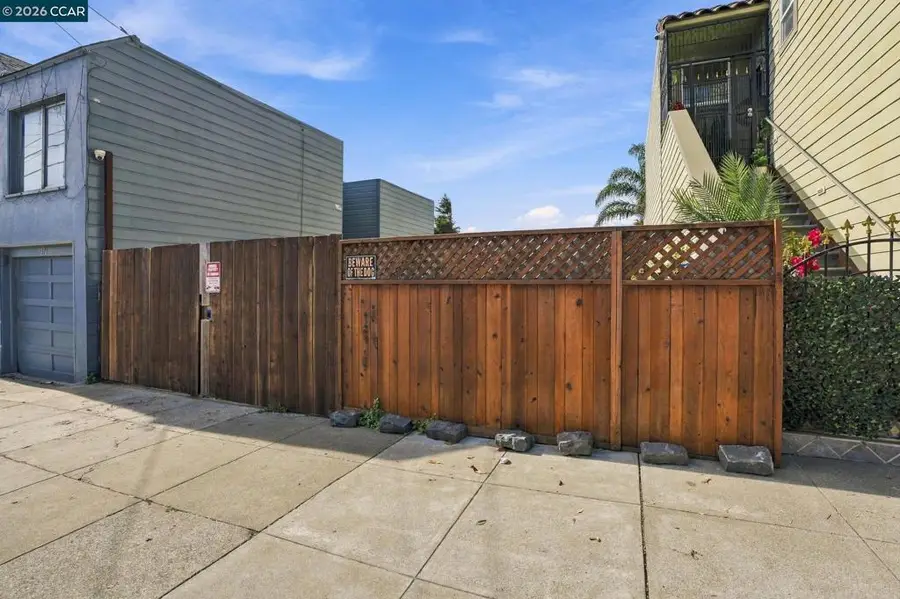 1473 Underwood Ave, San Francisco, CA 94124 - #2