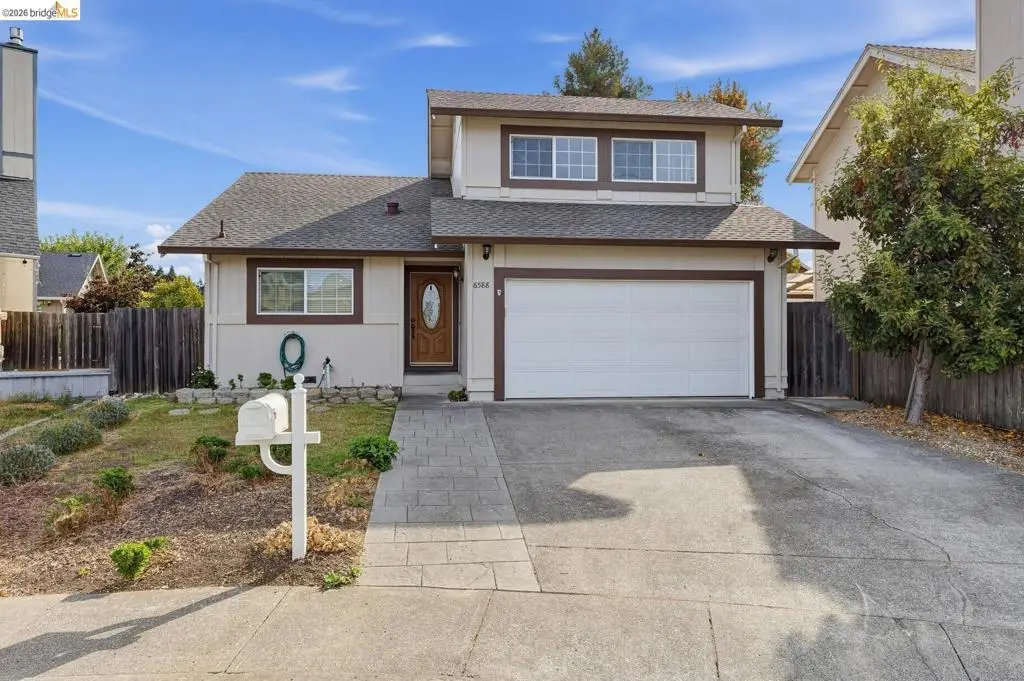 6588 Jade Ct, Rohnert Park, CA 94928 - #1