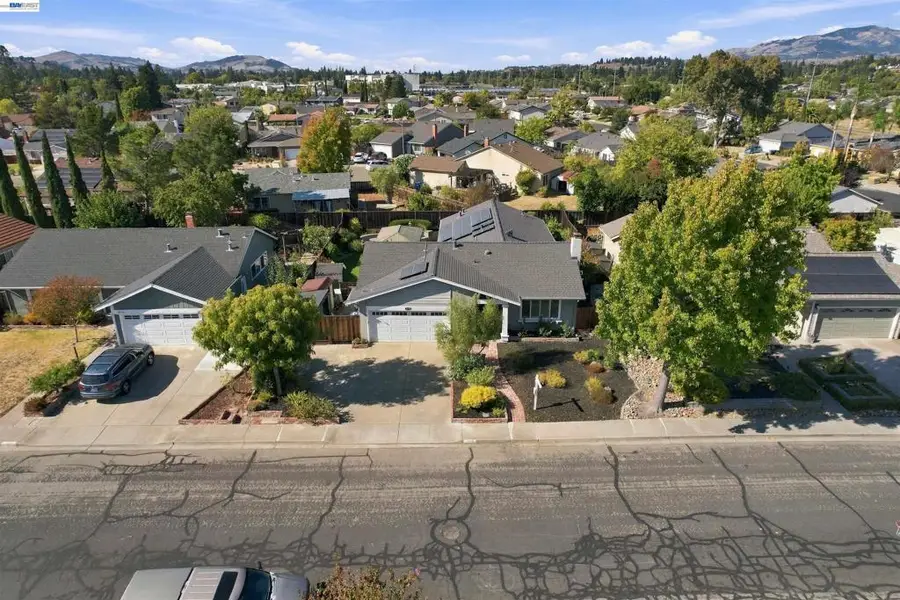 3079 Bernard Ave, San Ramon, CA 94583 - #2