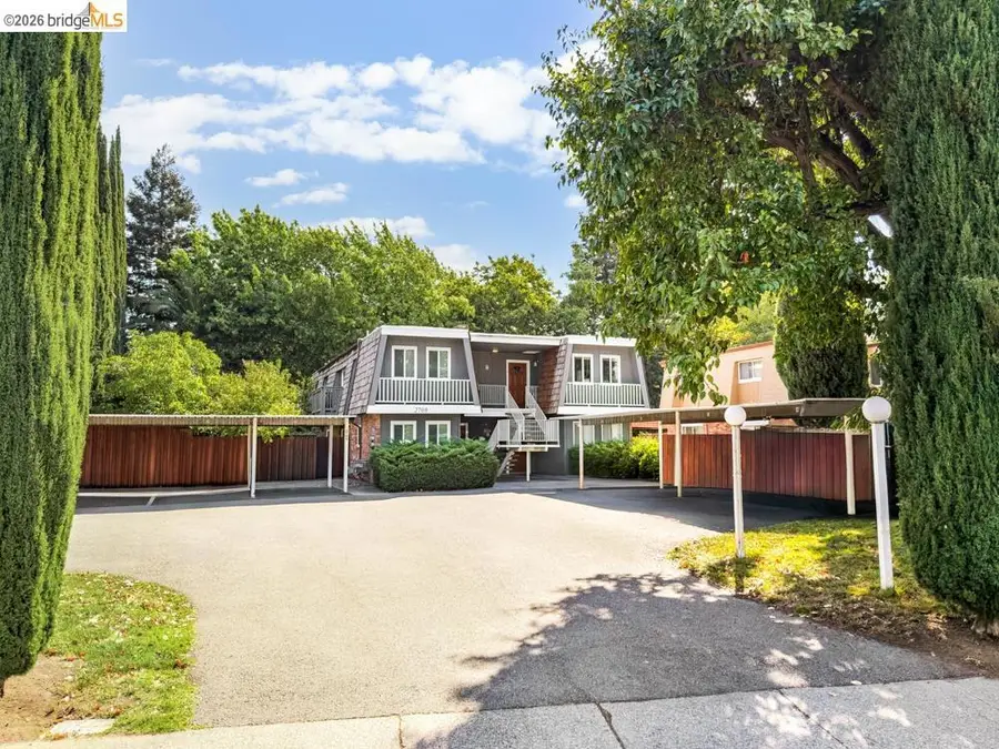 2708 Jones Rd, Walnut Creek, CA 94597 - #2