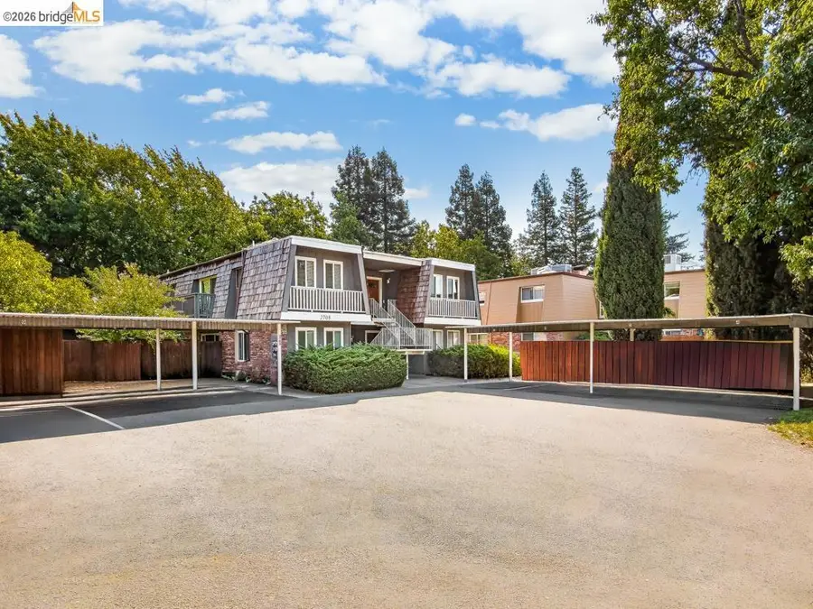 2708 Jones Rd, Walnut Creek, CA 94597 - #3