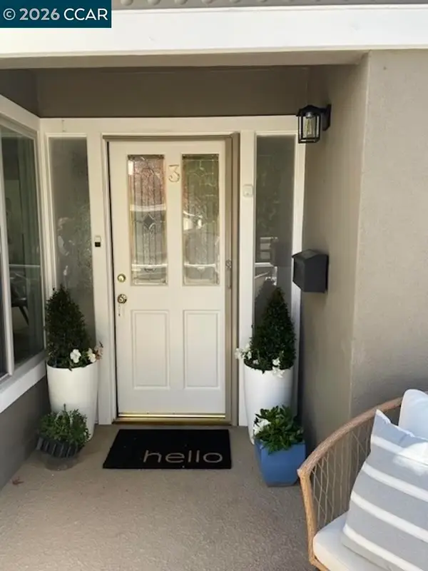 2232 Tice Creek Dr #3, Walnut Creek, CA 94595