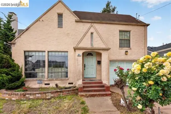 1814 105th Ave, Oakland, CA 94603