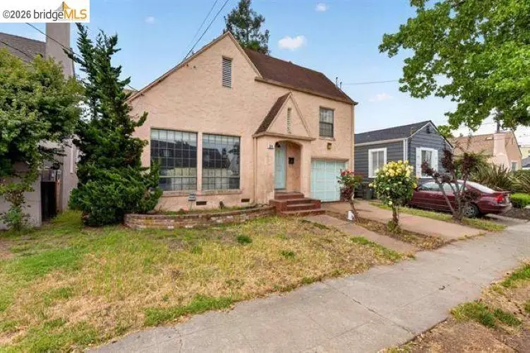 1814 105th Ave, Oakland, CA 94603 - #2