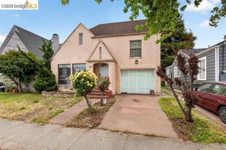 1814 105th Ave, Oakland, CA 94603 - #3