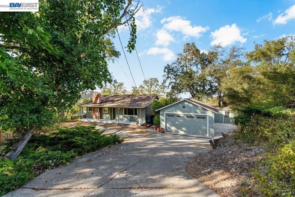 84 Grandview Pl, Walnut Creek, CA 94595 - #1