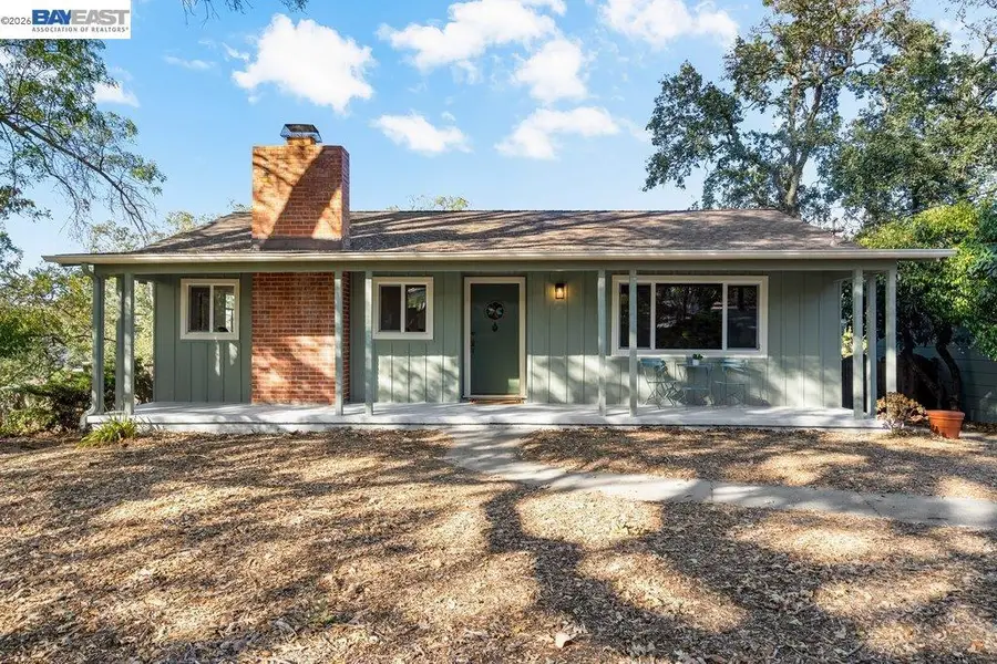 84 Grandview Pl, Walnut Creek, CA 94595 - #2