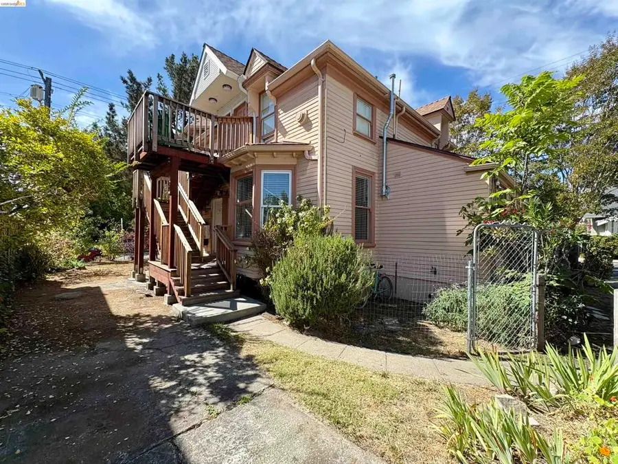 2801 Fulton St, Berkeley, CA 94705 - #3