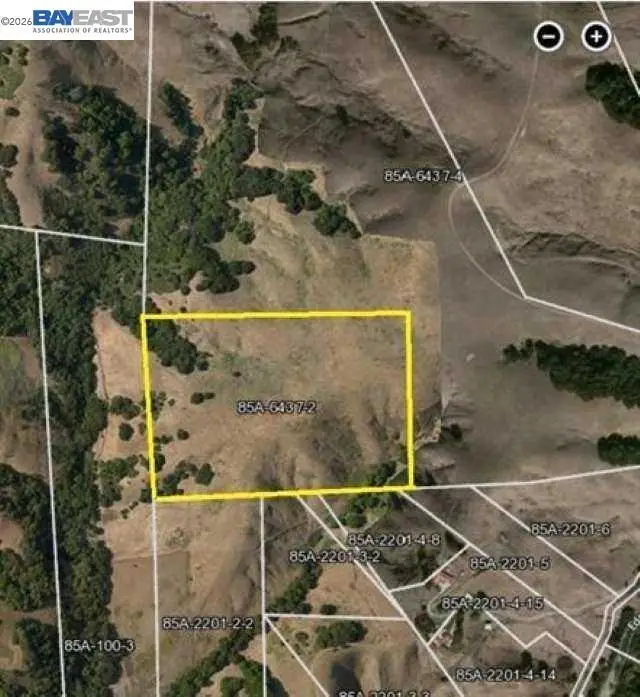 Eden Canyon Jeanne Ranch, Castro Valley, CA 94552 - #2