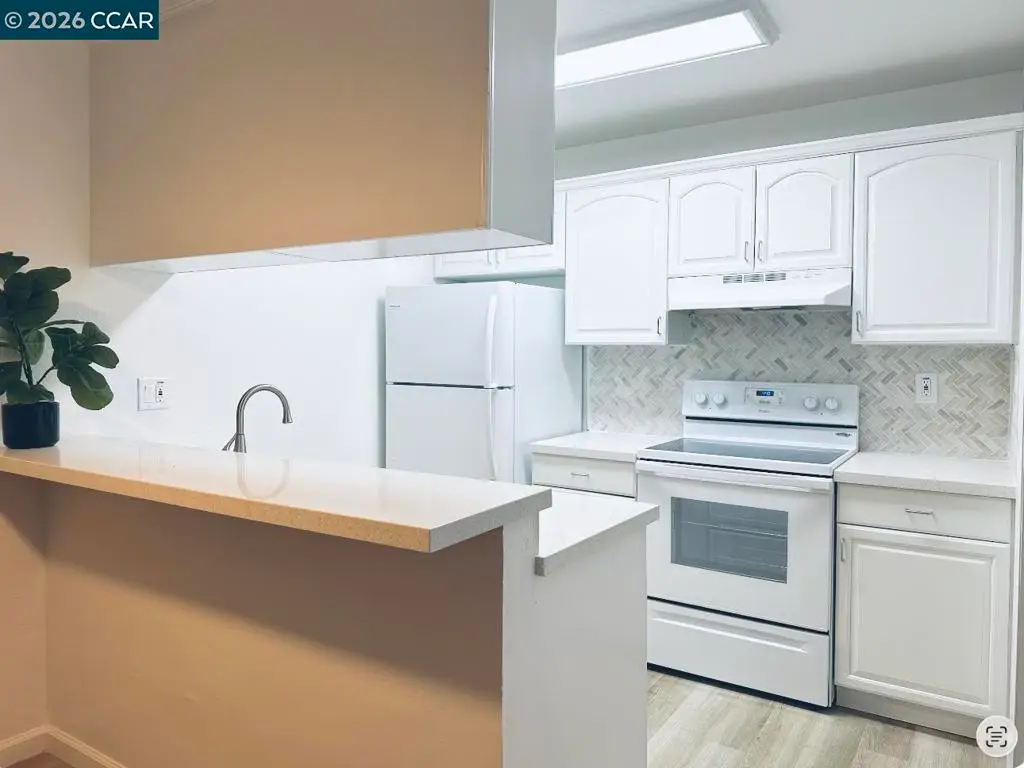2118 Peppertree Way #1, Antioch, CA 94509 - #1