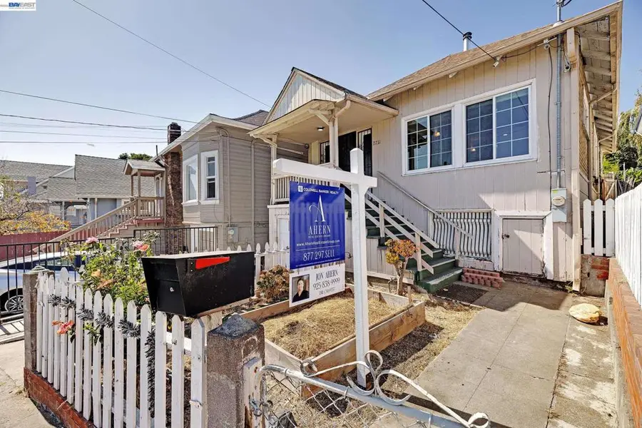 2711 13th Ave, Oakland, CA 94606 - #3