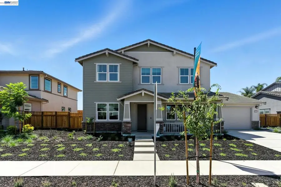 1590 Ponza Circle, Brentwood, CA 94513 - #2