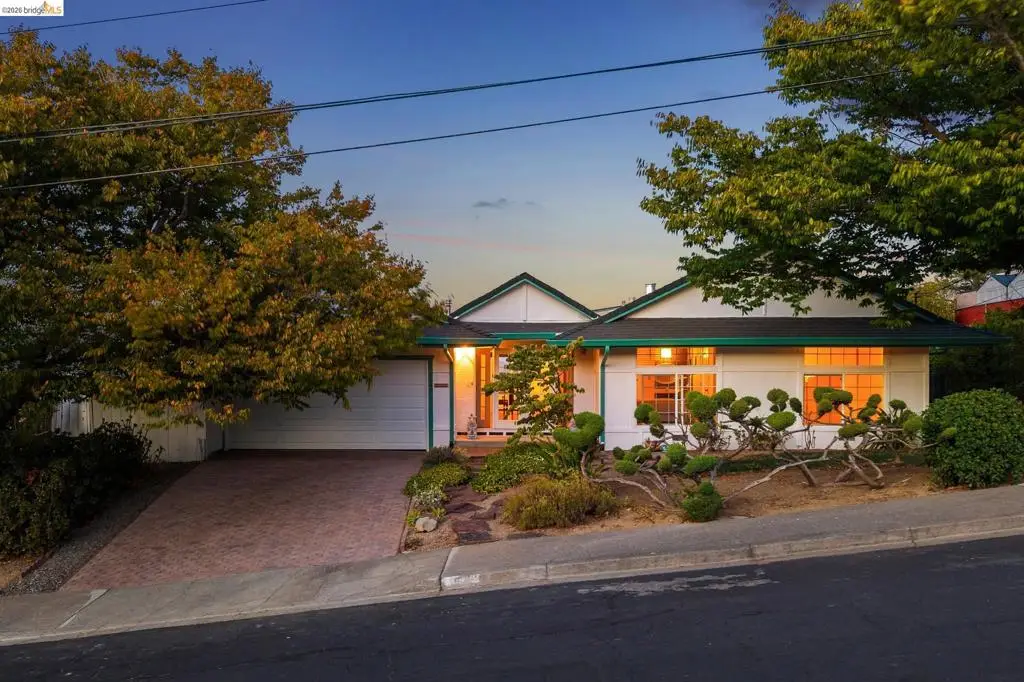 1540 Encanto Place, Walnut Creek, CA 94597 - #1