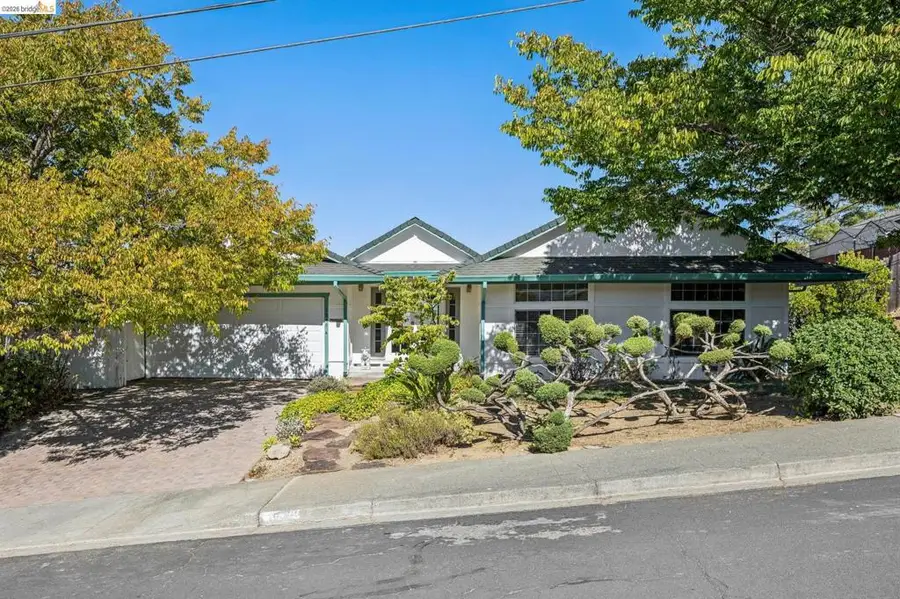 1540 Encanto Place, Walnut Creek, CA 94597 - #2
