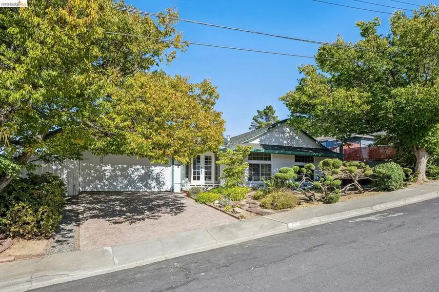 1540 Encanto Place, Walnut Creek, CA 94597 - #3