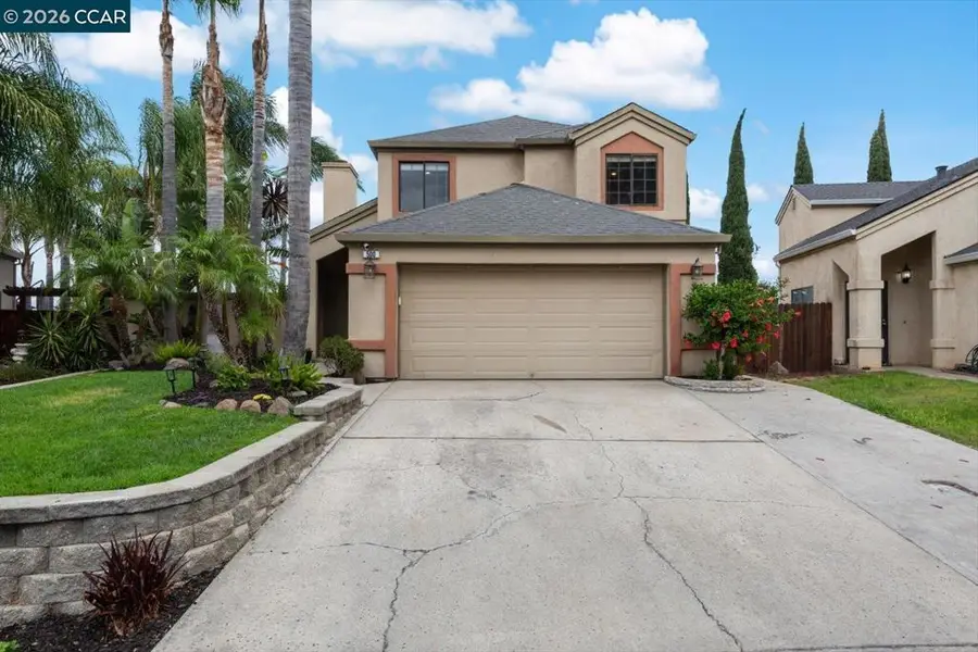 500 Mockingbird Ln, Oakley, CA 94561 - #2
