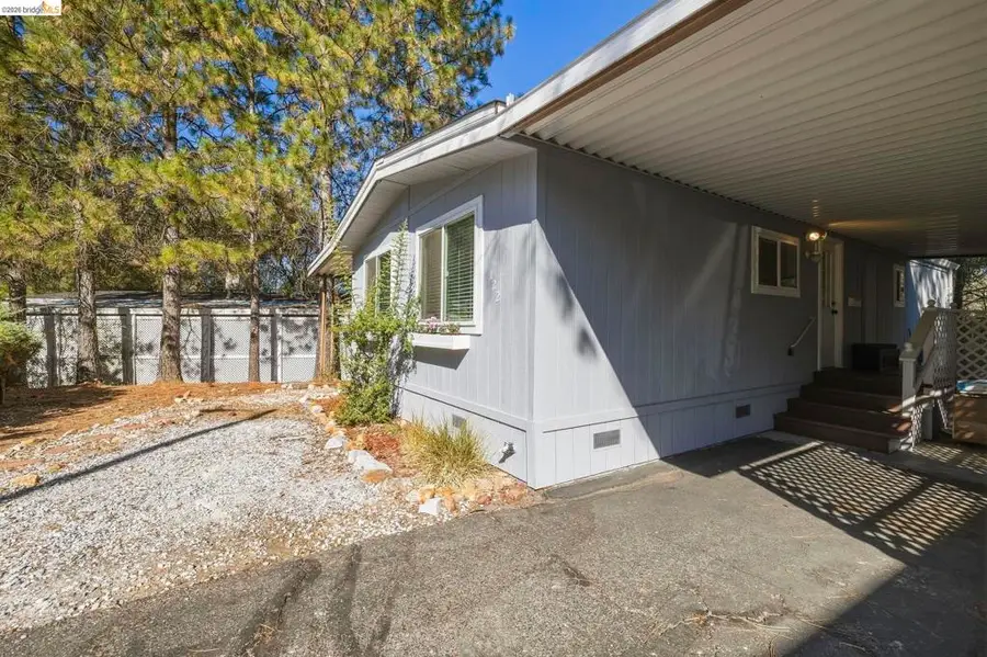 10956 Green St, Columbia, CA 95310 - #2