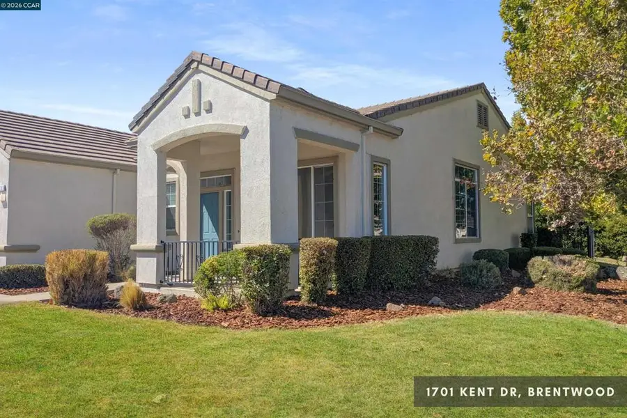 1701 Kent Dr, Brentwood, CA 94513 - #2