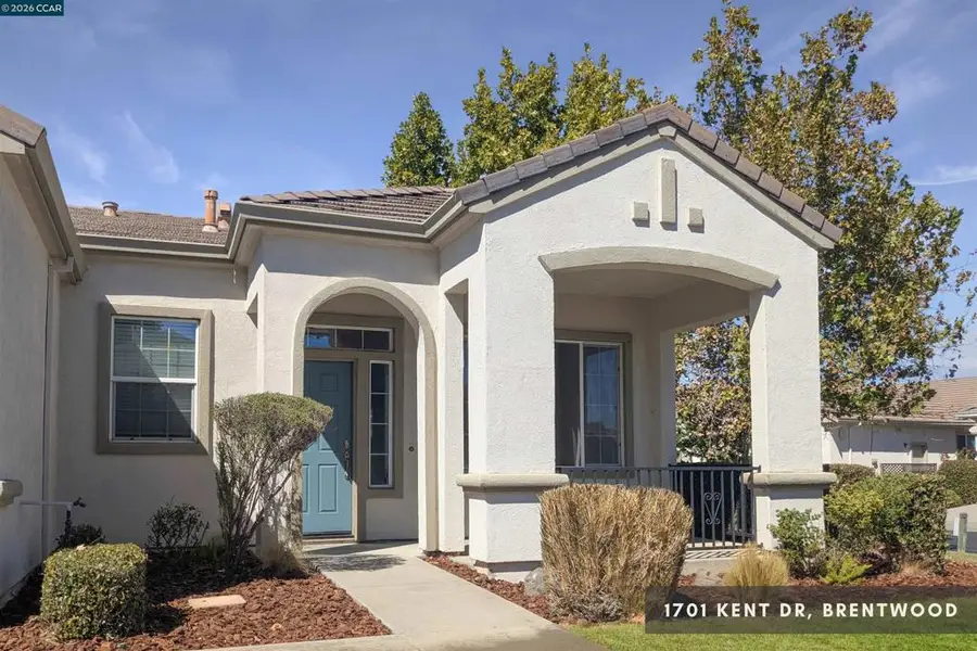 1701 Kent Dr, Brentwood, CA 94513 - #3