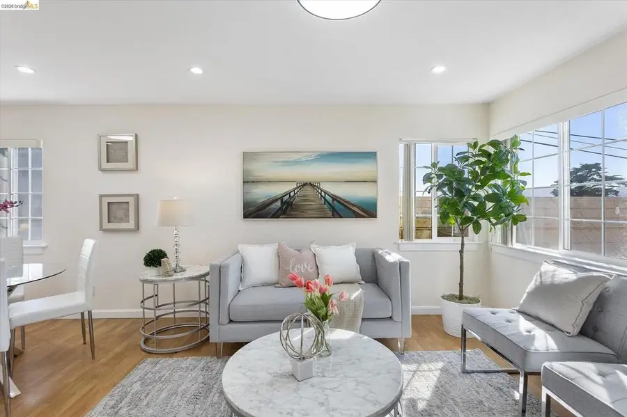 274 Thrift St, San Francisco, CA 94112 - #2