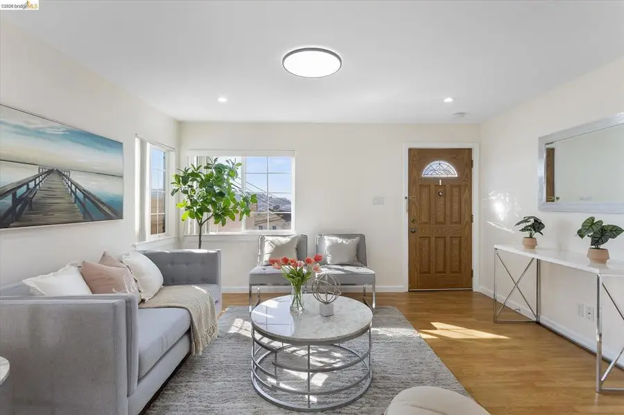 274 Thrift St, San Francisco, CA 94112 - #3