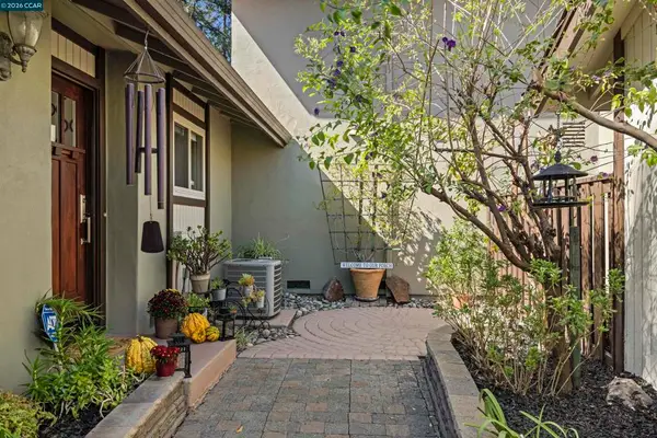 2001 Countrywood Ct, Walnut Creek, CA 94598