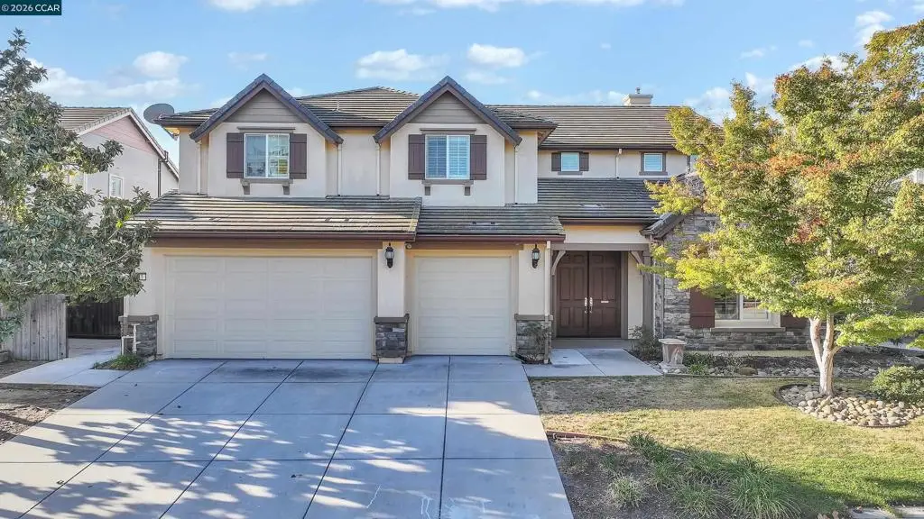 361 Lavender, Oakley, CA 94561 - #1