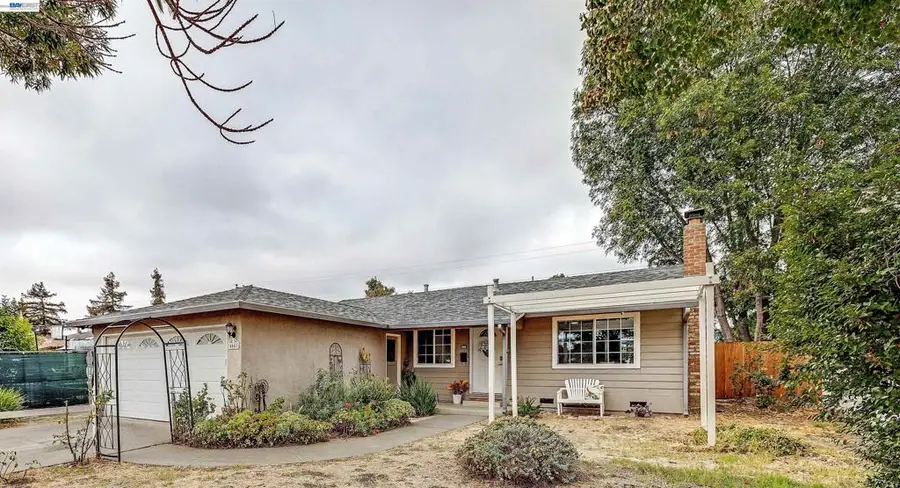4653 Wheeler Drive, Fremont, CA 94538 - #2