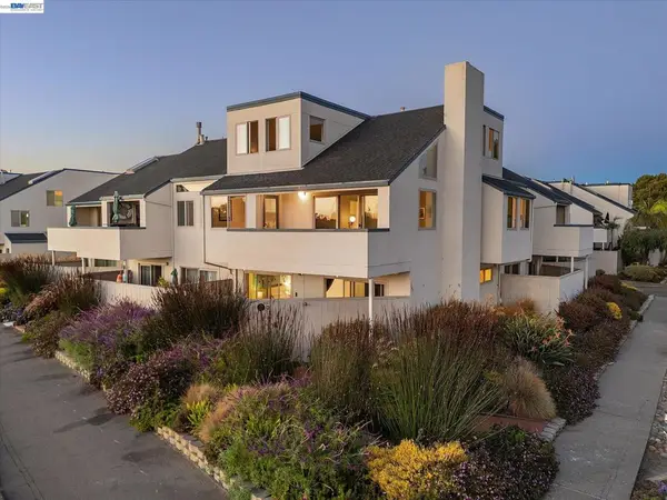460 Cola Ballena #D, Alameda, CA 94501