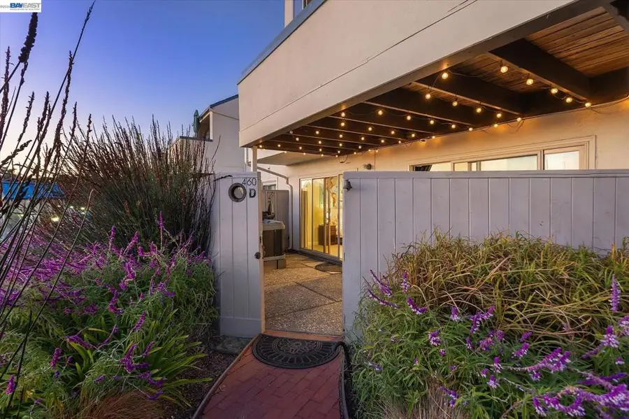 460 Cola Ballena #D, Alameda, CA 94501 - #3
