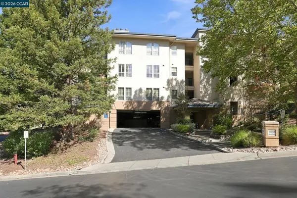 5951 Autumnwood Dr #3B, Walnut Creek, CA 94595
