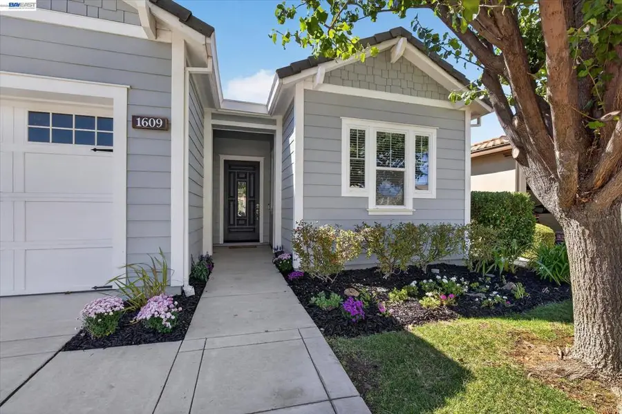 1609 Zinfandel Dr, Brentwood, CA 94513 - #2