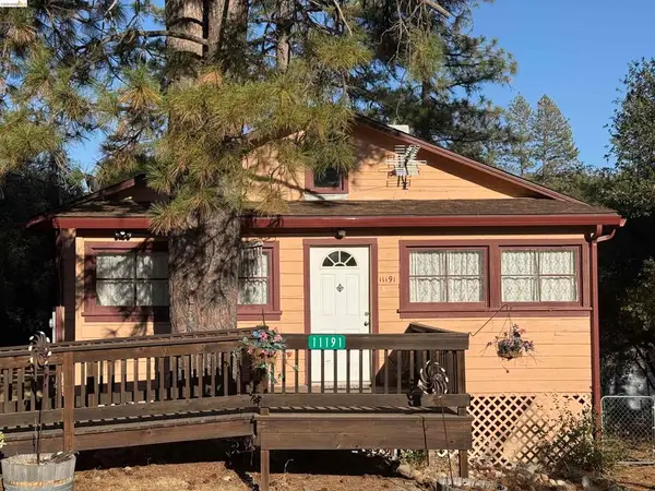 11191 Big Oak Rd, , CA 95305