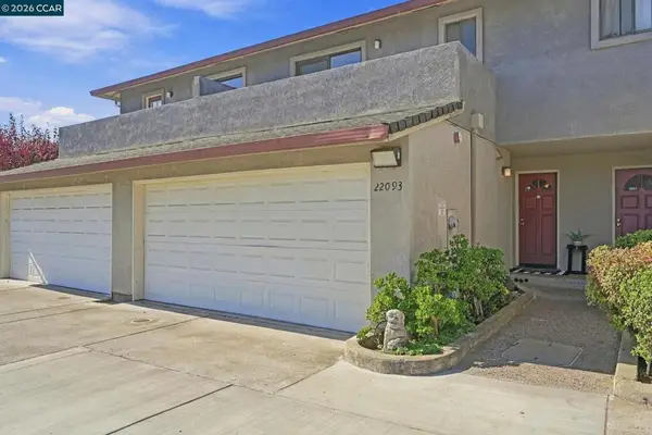 22093 Betlen Way, Castro Valley, CA 94546