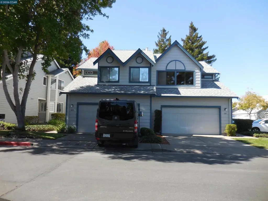 301 Delmonte Way #END UNIT, Pinole, CA 94564 - #1