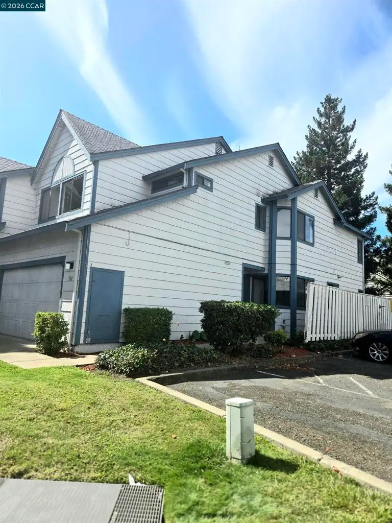 301 Delmonte Way #END UNIT, Pinole, CA 94564 - #2