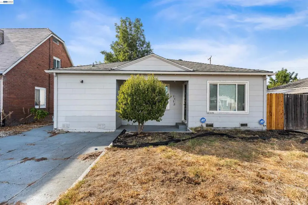 2623 Ensenada Way, Sacramento, CA 95815 - #1