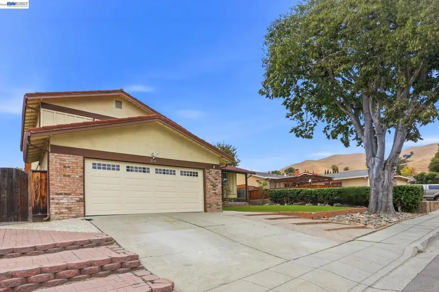 2141 Bliss Ave, Milpitas, CA 95035 - #3