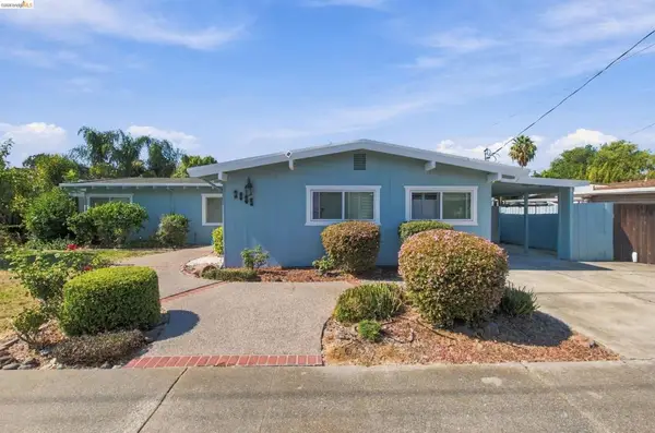 2685 Richard Ave, Concord, CA 94520