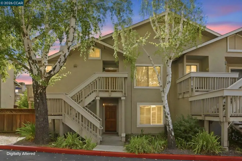 3887 Crow Canyon Rd, San Ramon, CA 94582 - #1