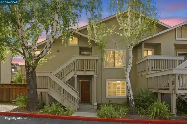 3887 Crow Canyon Rd, San Ramon, CA 94582
