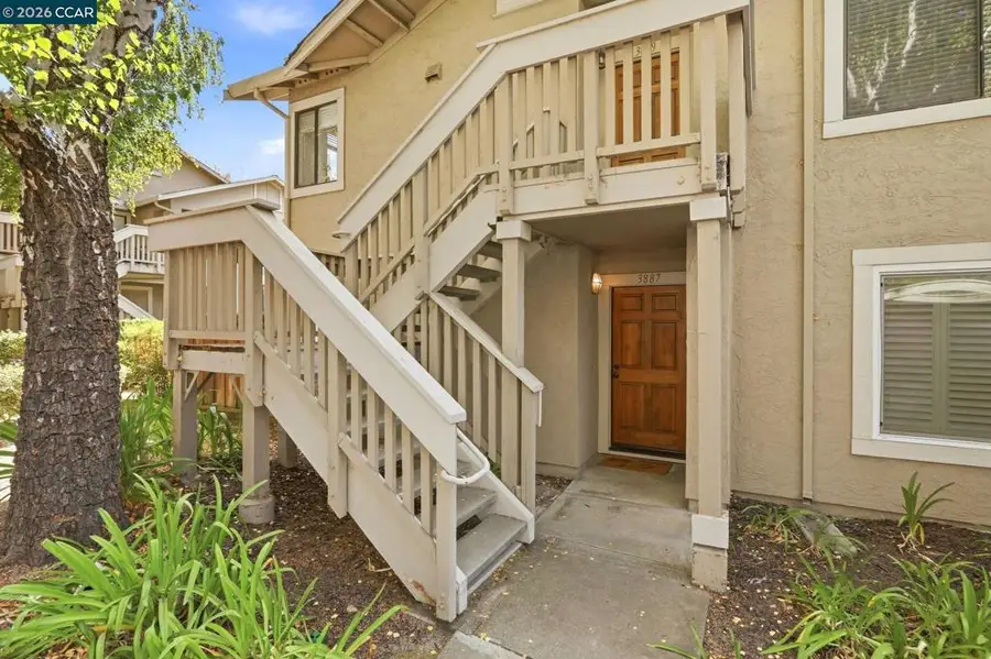 3887 Crow Canyon Rd, San Ramon, CA 94582 - #3