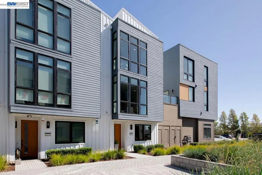 2042 Halo Ln, Alameda, CA 94501 - #3