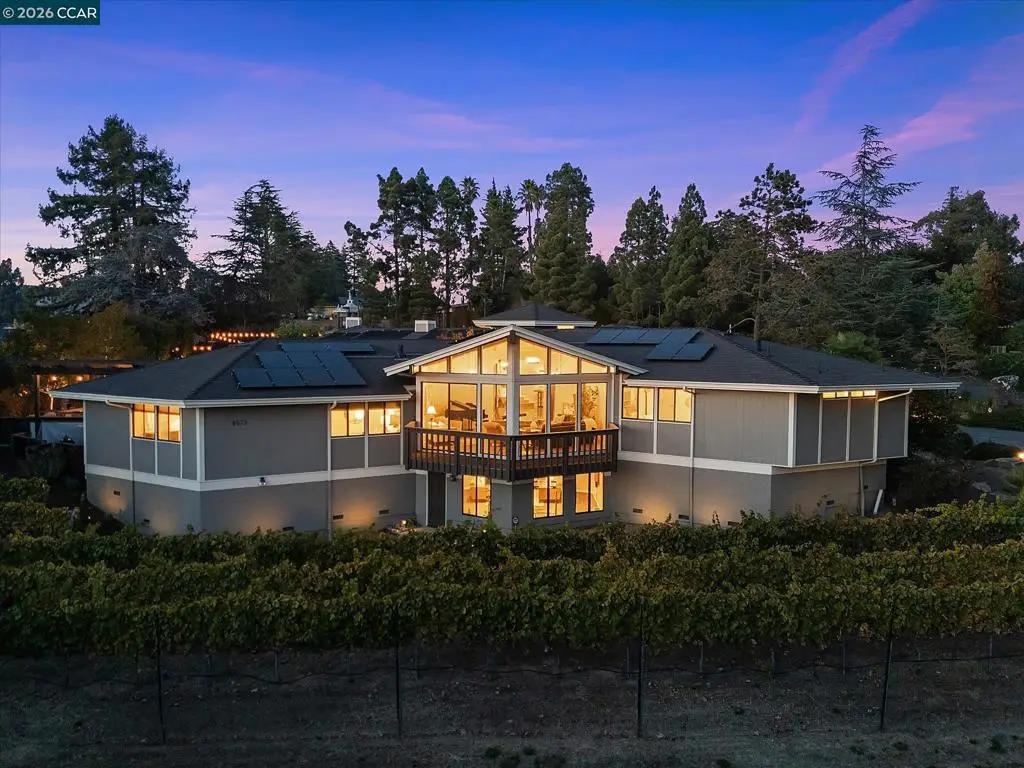 4572 Ewing Rd, Castro Valley, CA 94546 - #1