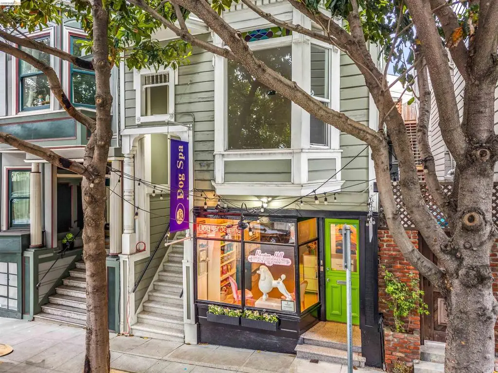 2178 2182 Bush St, San Francisco, CA 94115 - #1